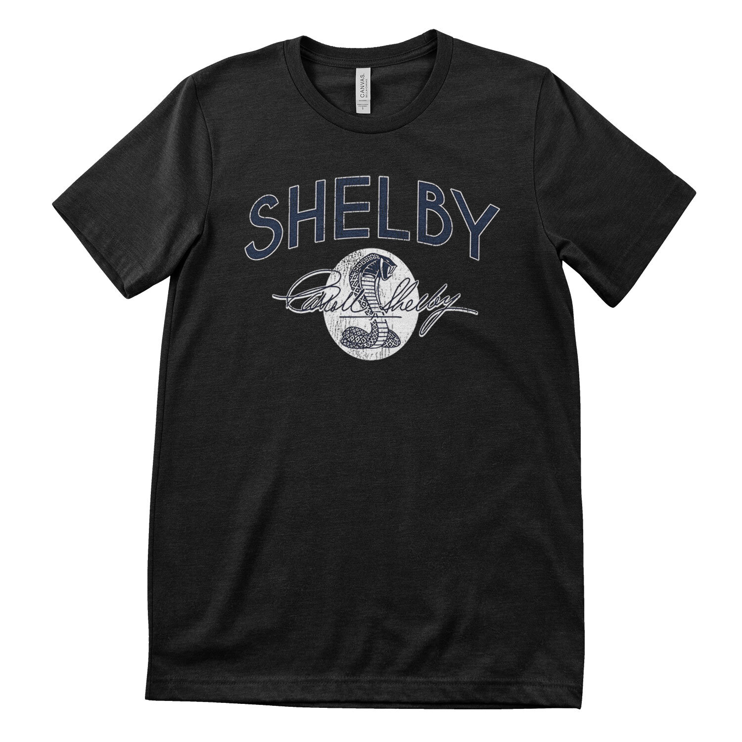 Vintage Shelby Cobra T-Shirt