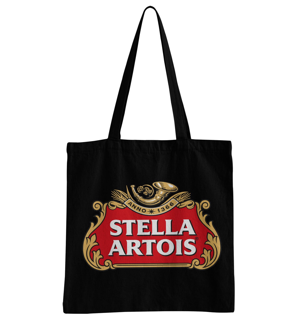 Stella Artois Logotype Tote Bag