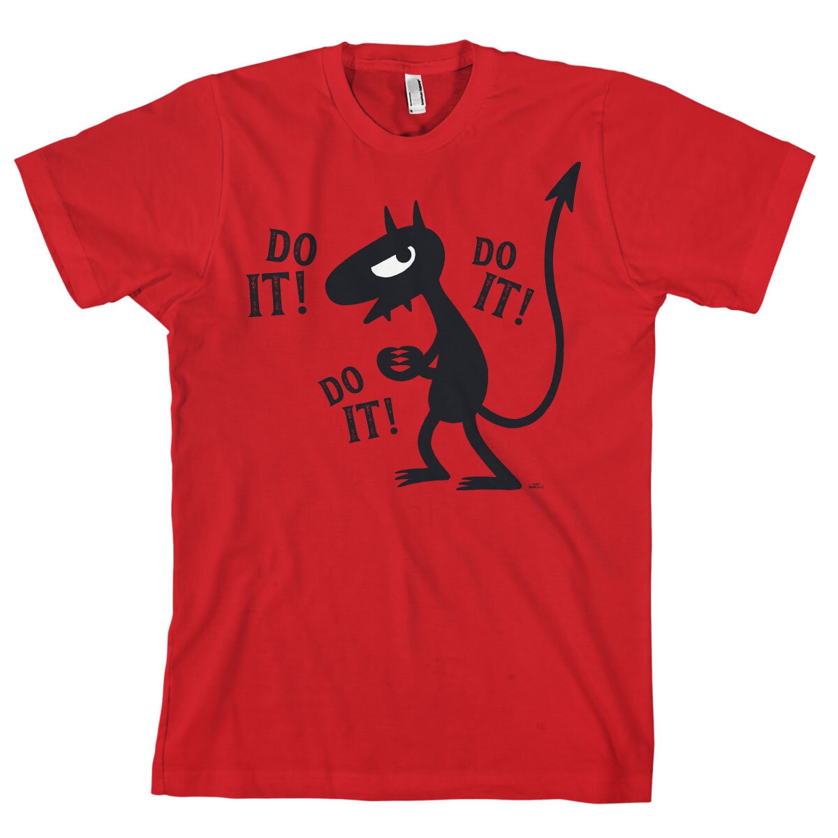 Luci - Do it! Do it! T-Shirt