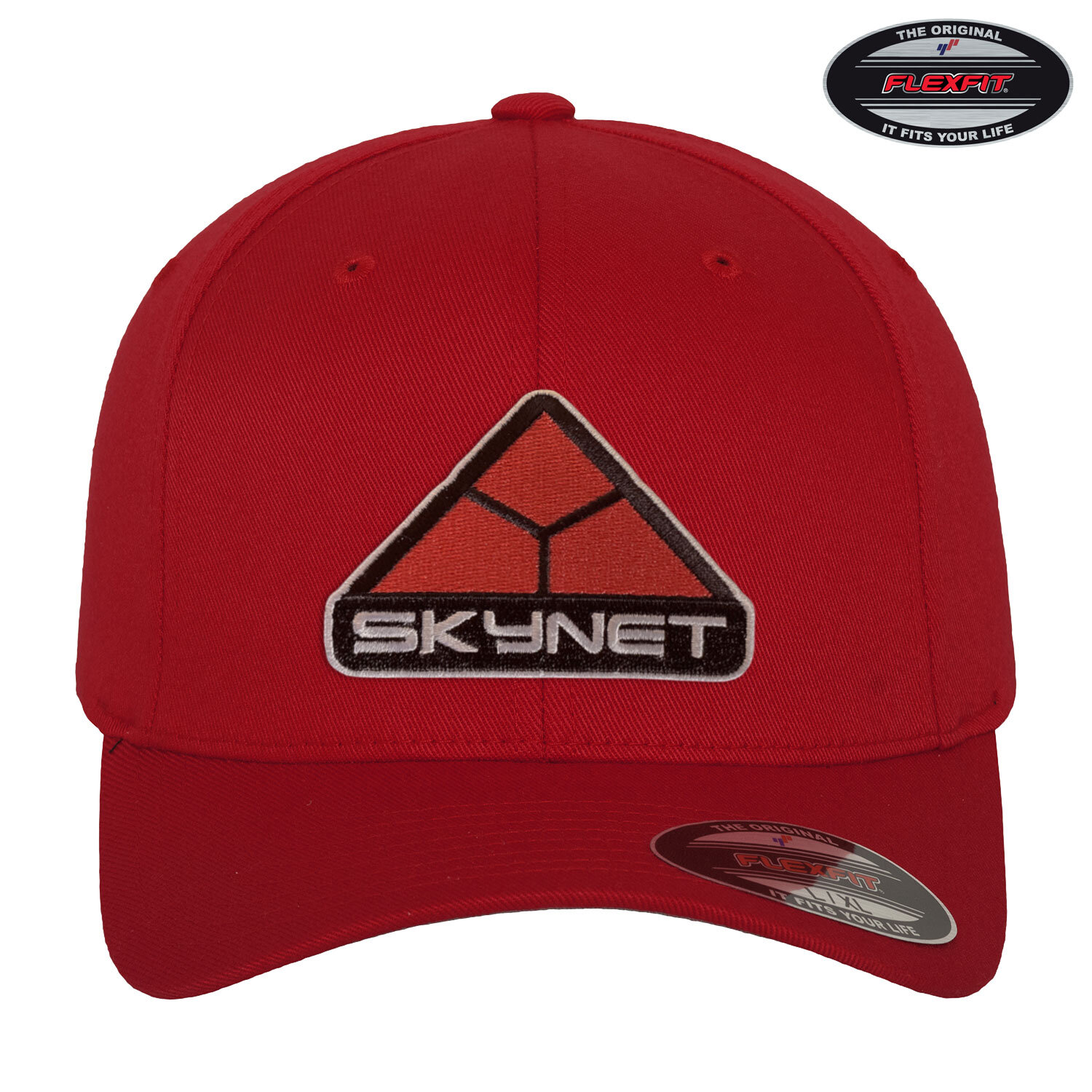 Skynet Premium Flexfit Cap