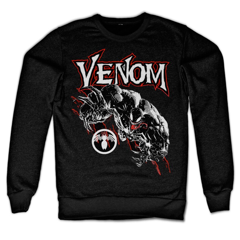 Venom Sweatshirt