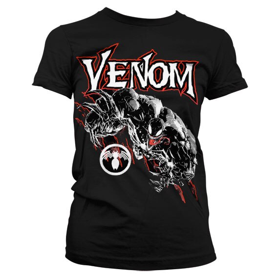 Venom Girly T-Shirt