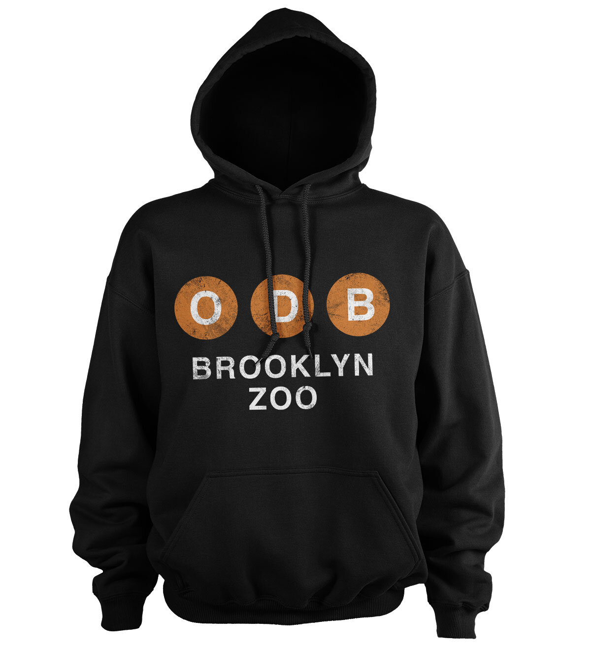 ODB Brooklyn Zoo Hoodie