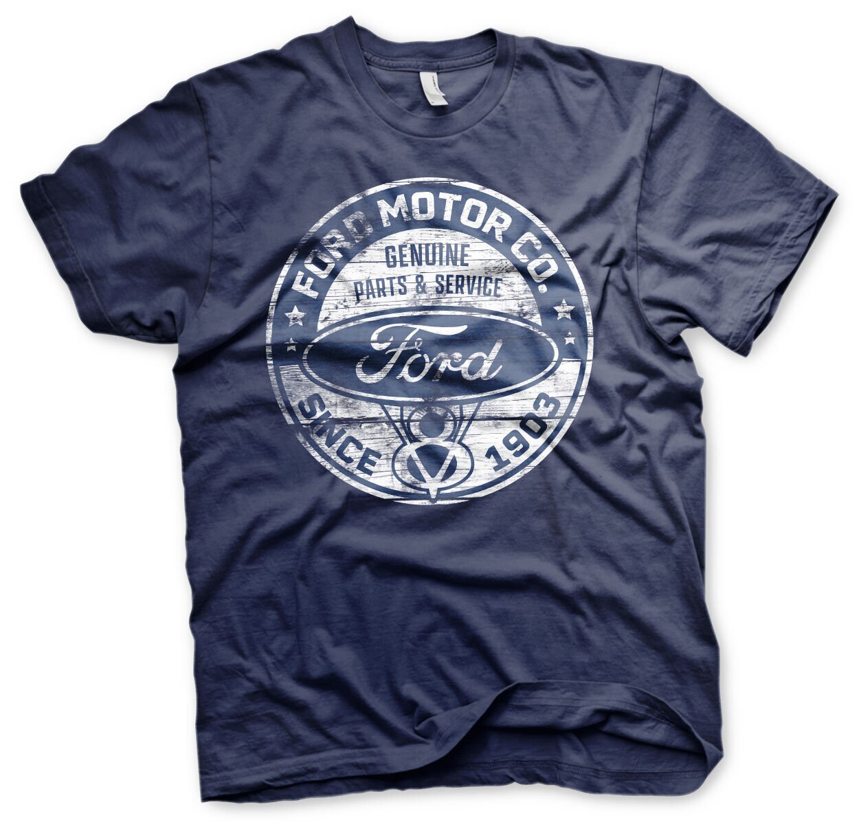 Ford Motor Co. Since 1903 T-Shirt
