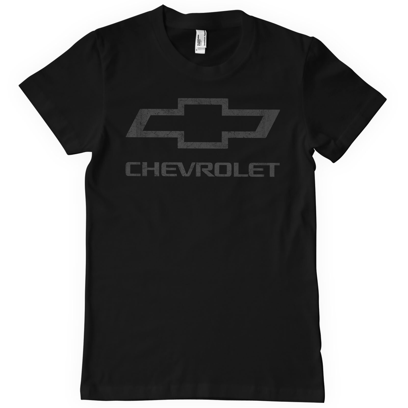 Chevrolet Logo T-Shirt
