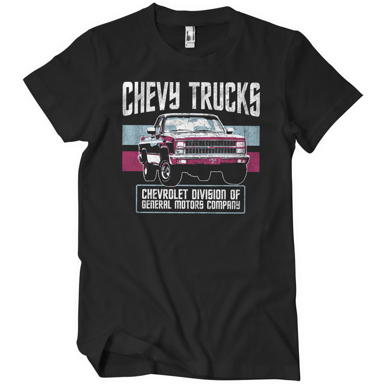 Chevy Trucks - General Motors T-Shirt