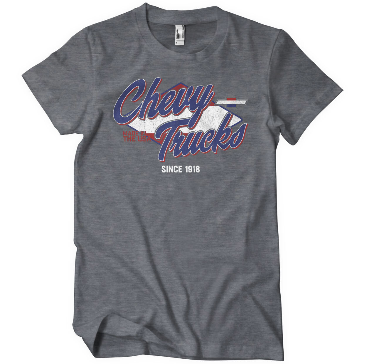 Chevy Trucks Since 1918 T-Shirt