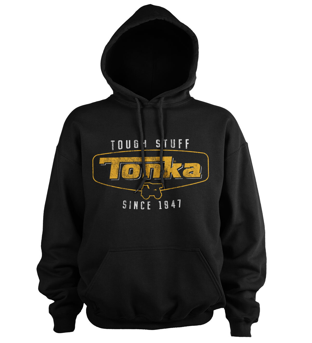 Tonka Tough Stuff Washed Hoodie