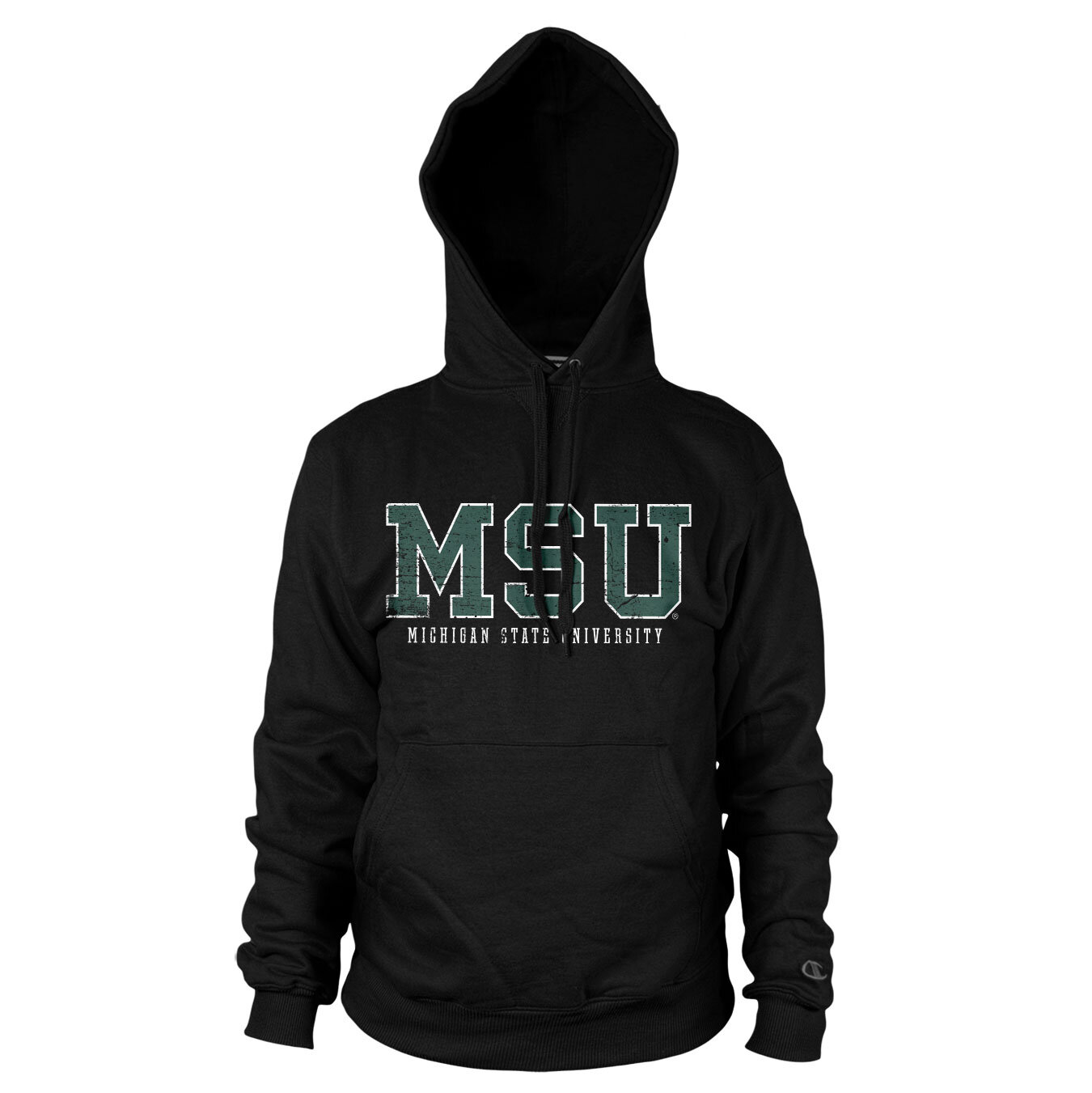 MSU - Michigan State University Hoodie