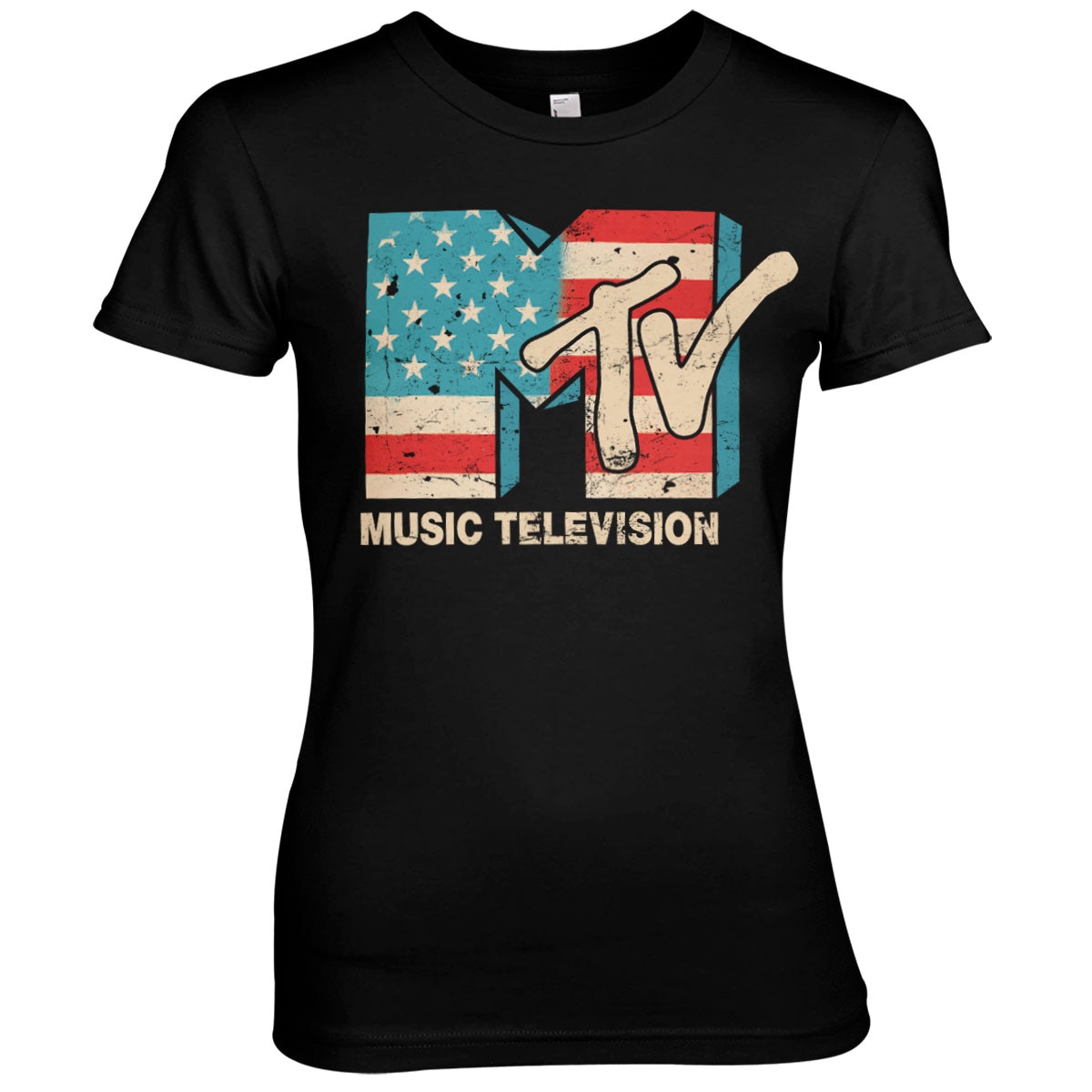 MTV-5-MTV001-BK