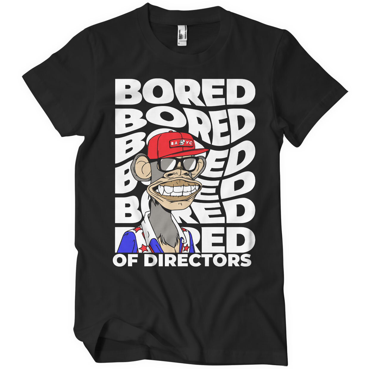 Bored T-Shirt