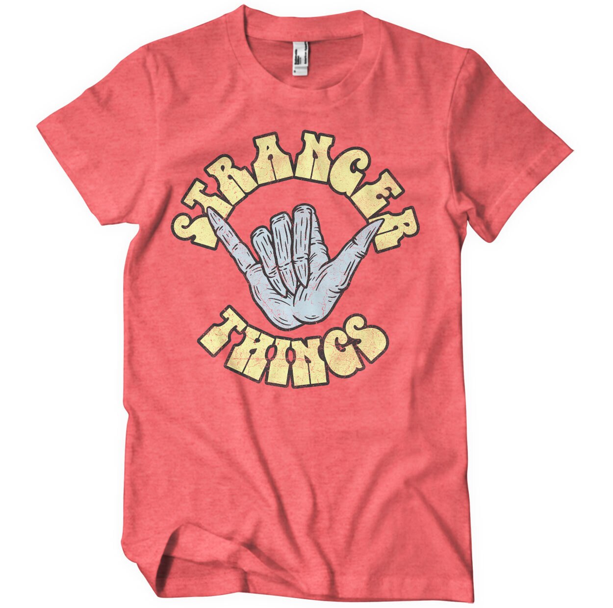 Stranger Things - Dude T-Shirt