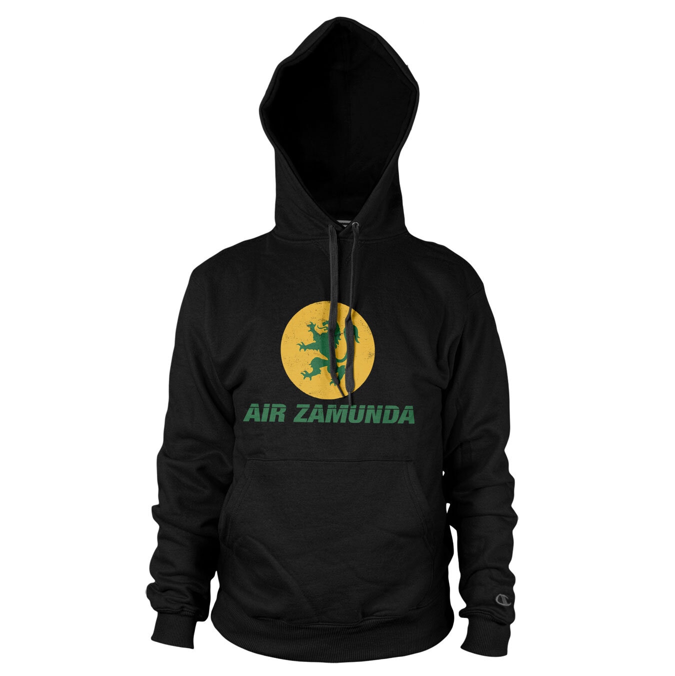 Air Zamunda Hoodie