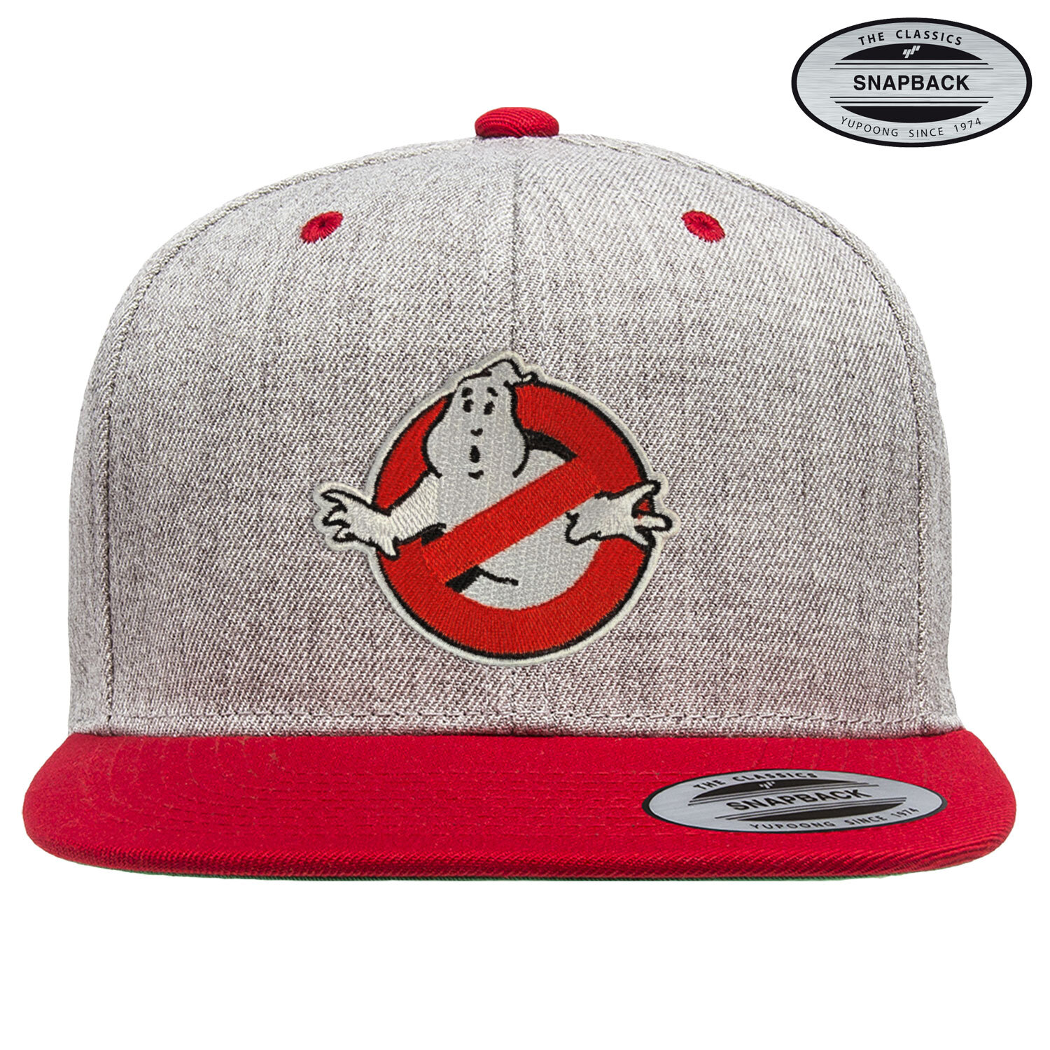 Ghostbusters Premium Snapback Cap