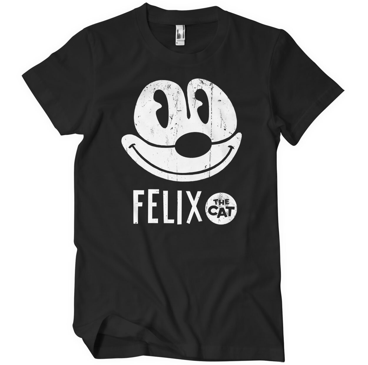 Vintage Felix The Cat T-Shirt