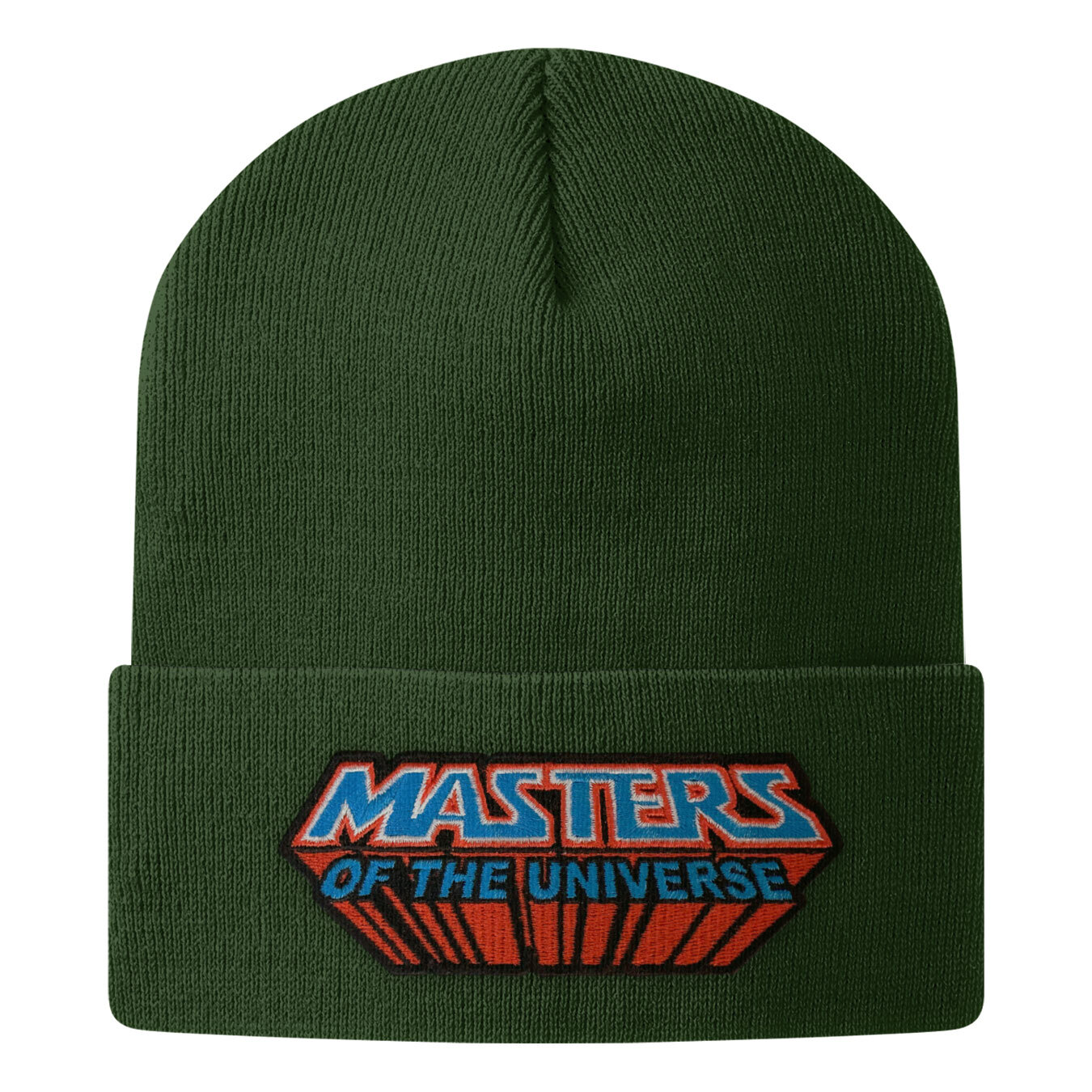 Masters Of The Universe Beanie