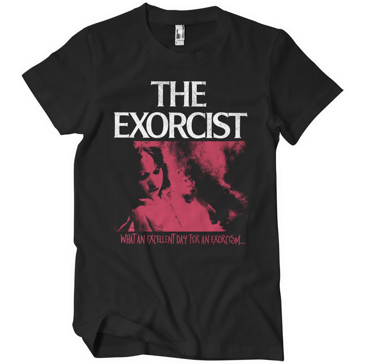 The Exorcist - Excellent Day T-Shirt