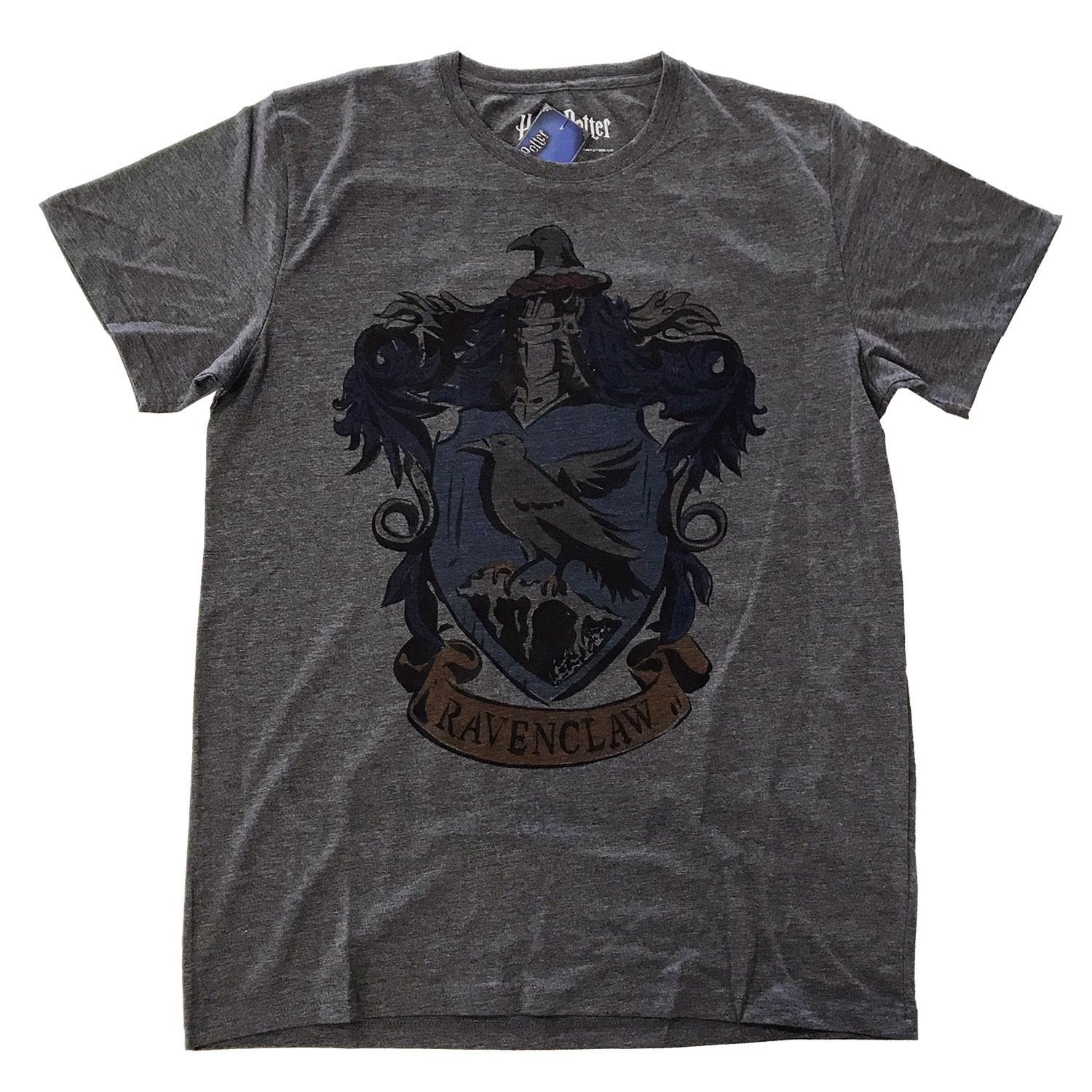 Harry Potter - Ravenclaw Dyed T-Shirt