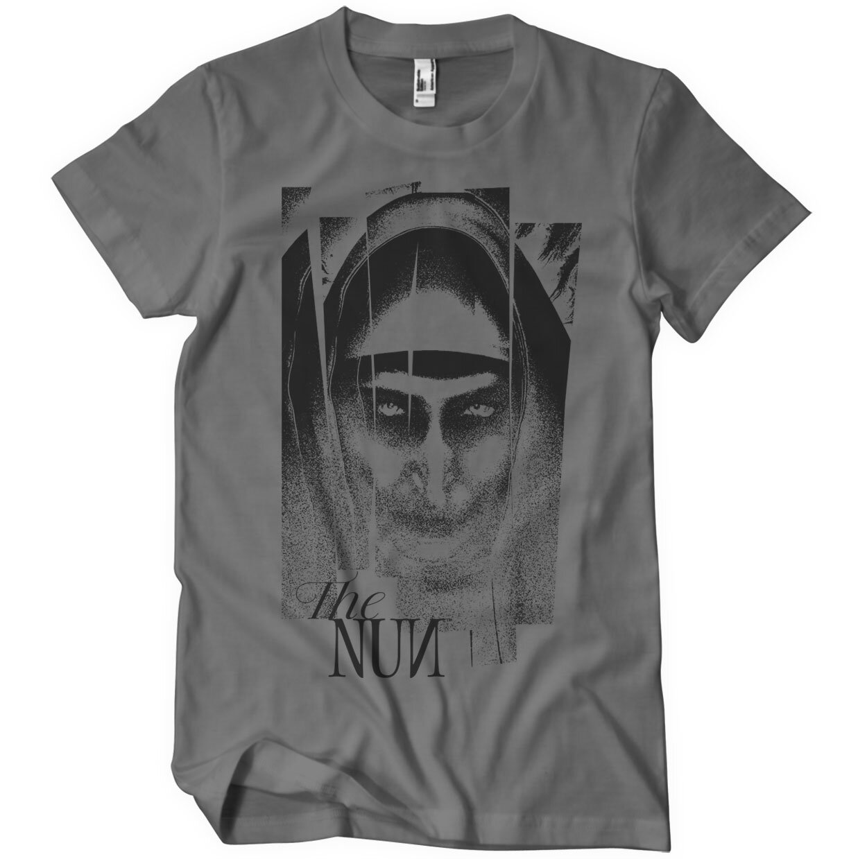 The NUN Art T-Shirt