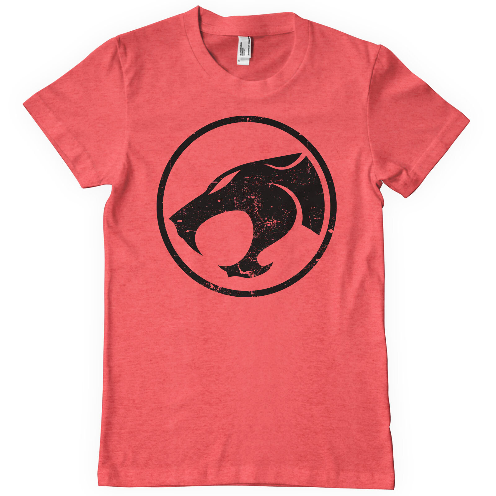 Thundercats Washed Logo T-Shirt