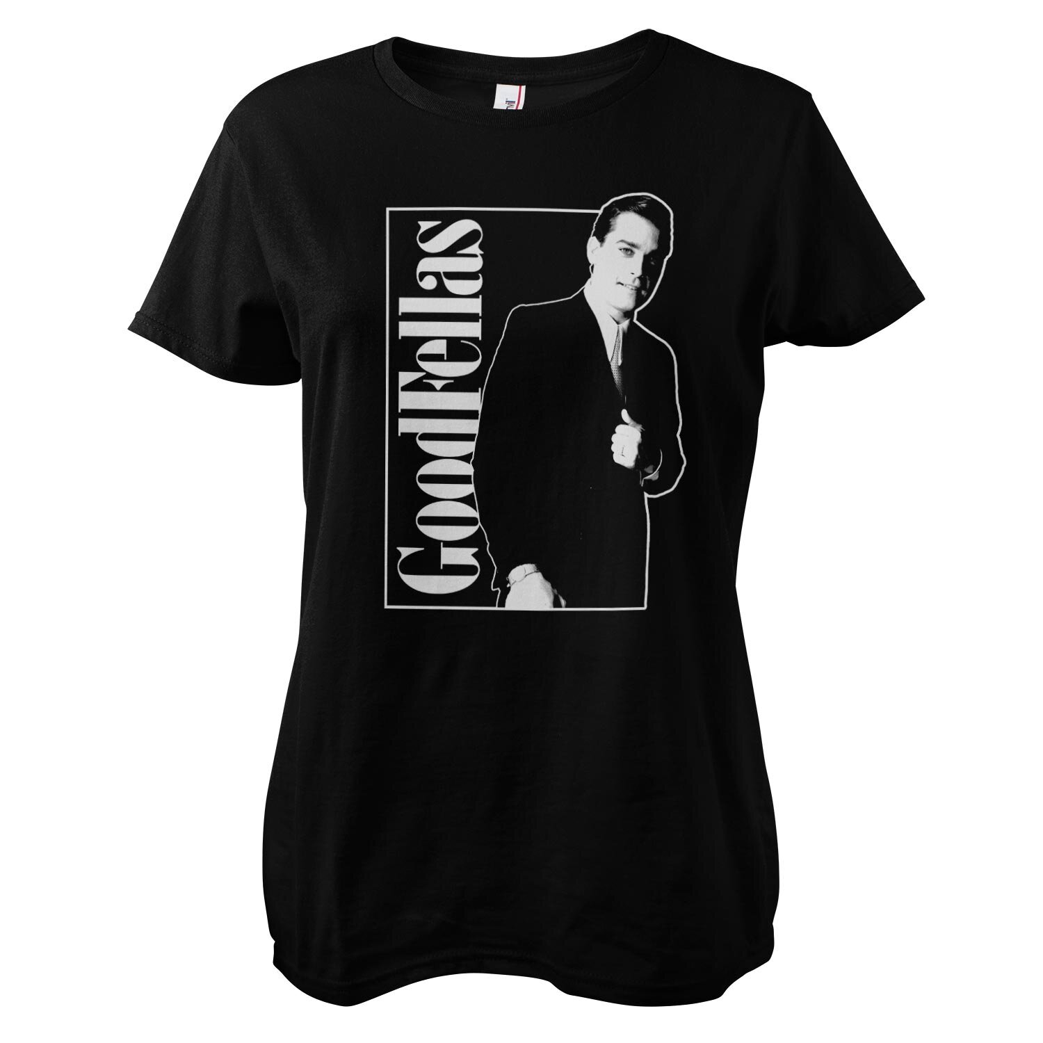 Henry Hill Suit Girly Tee