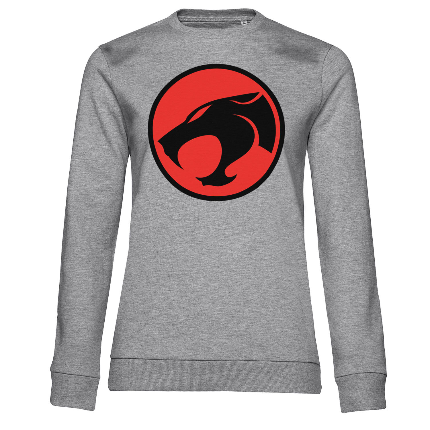 Thundercats Logo Girly Sweatshirt