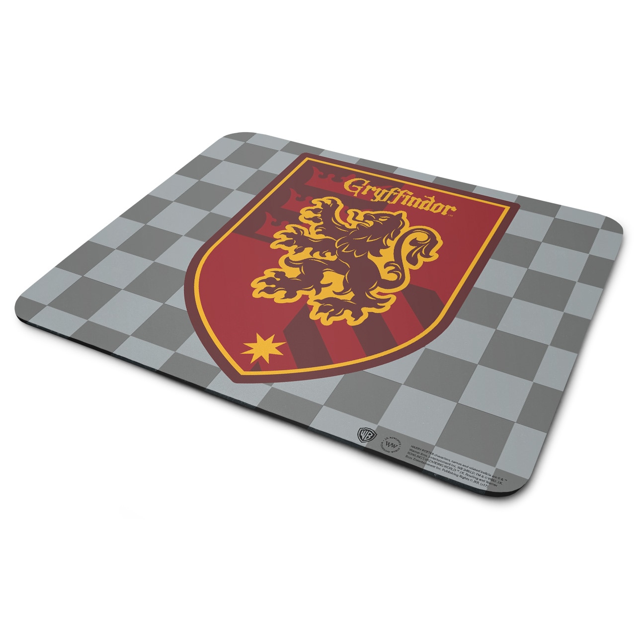 Gryffindor Mouse Pad 3-Pack