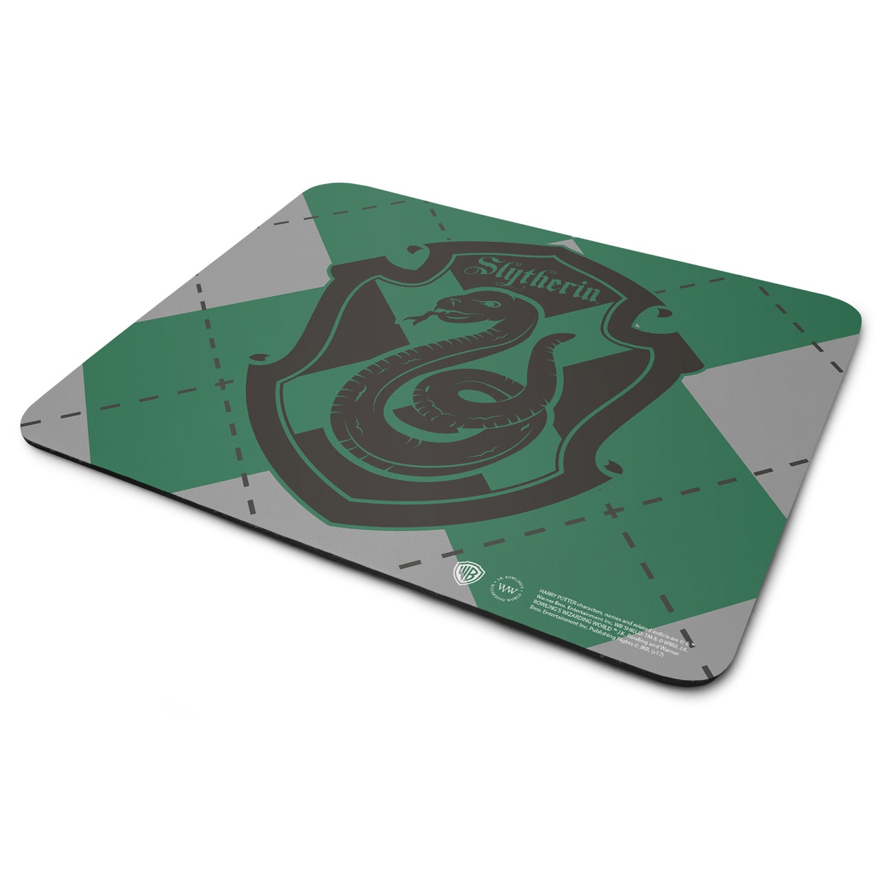 Slytherin Mouse Pad 3-Pack
