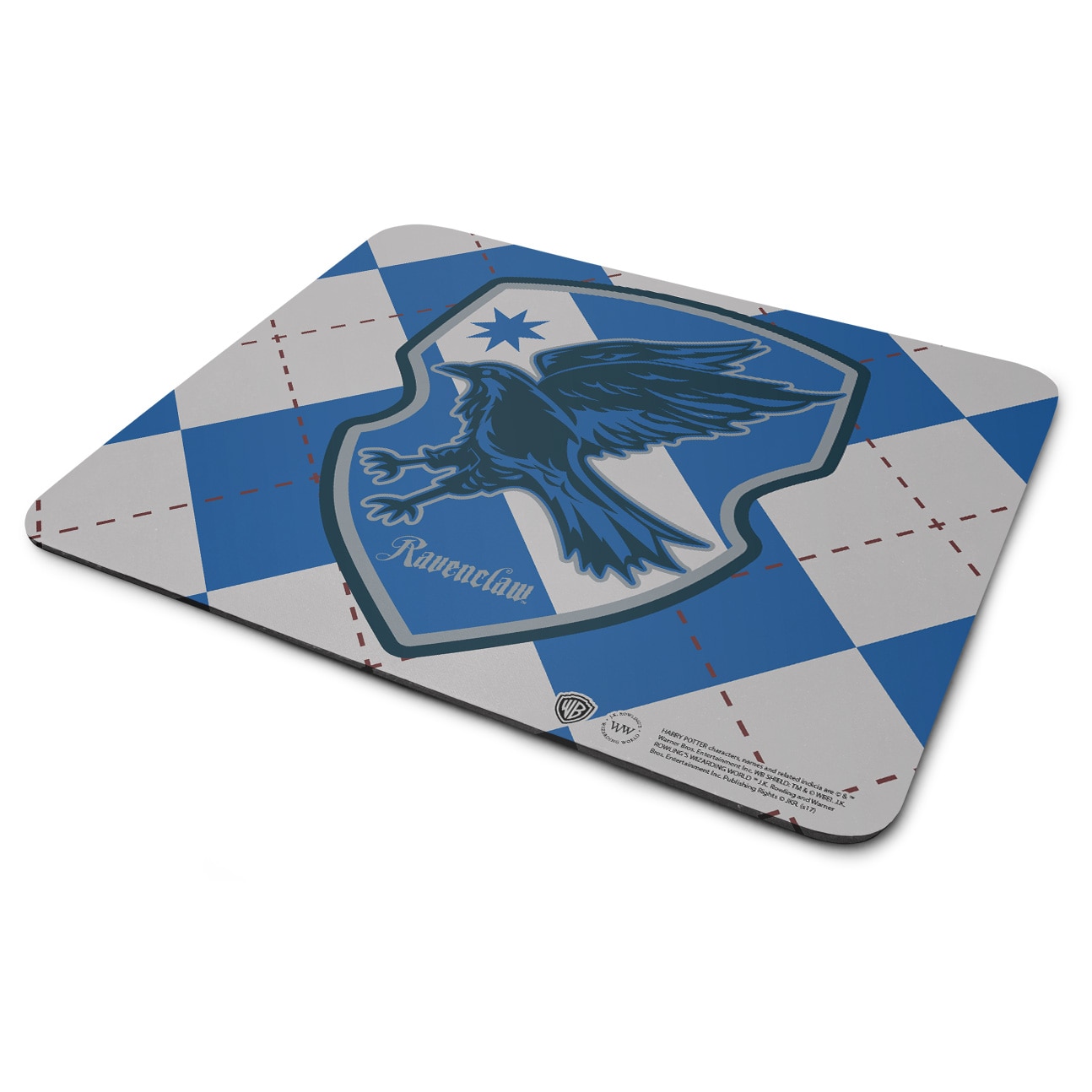 Ravenclaw Mouse Pad 3-Pack
