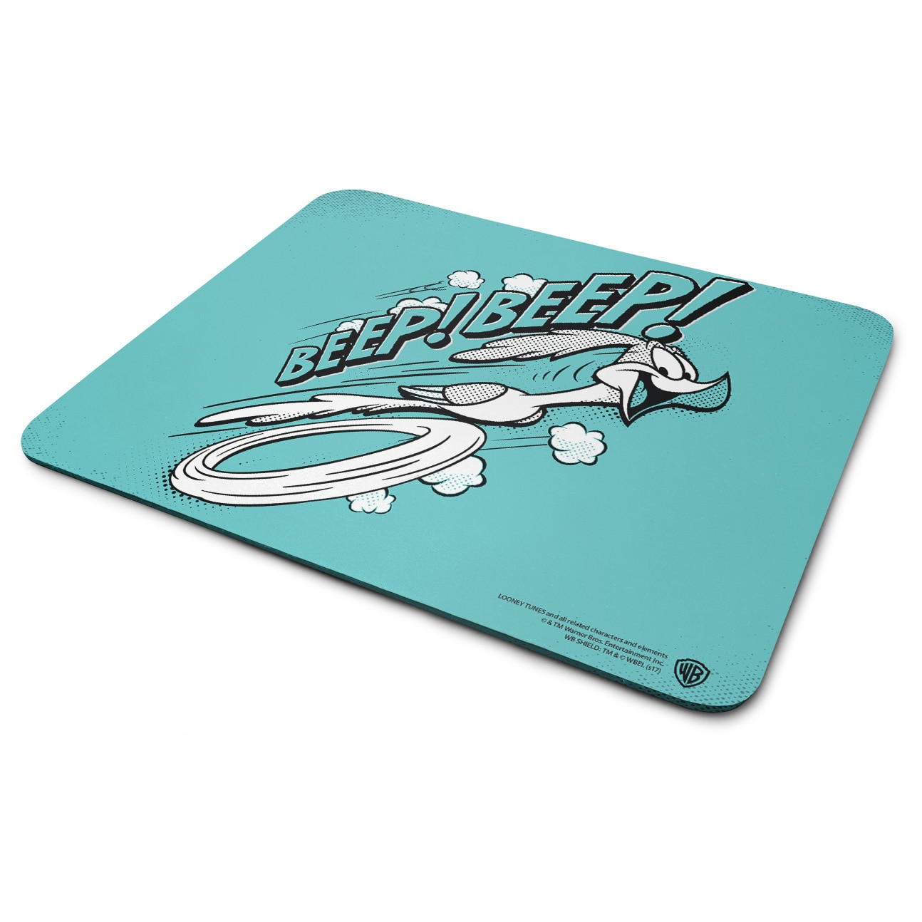 Looney Tunes - BEEP BEEP Mouse Pad 3-Pack