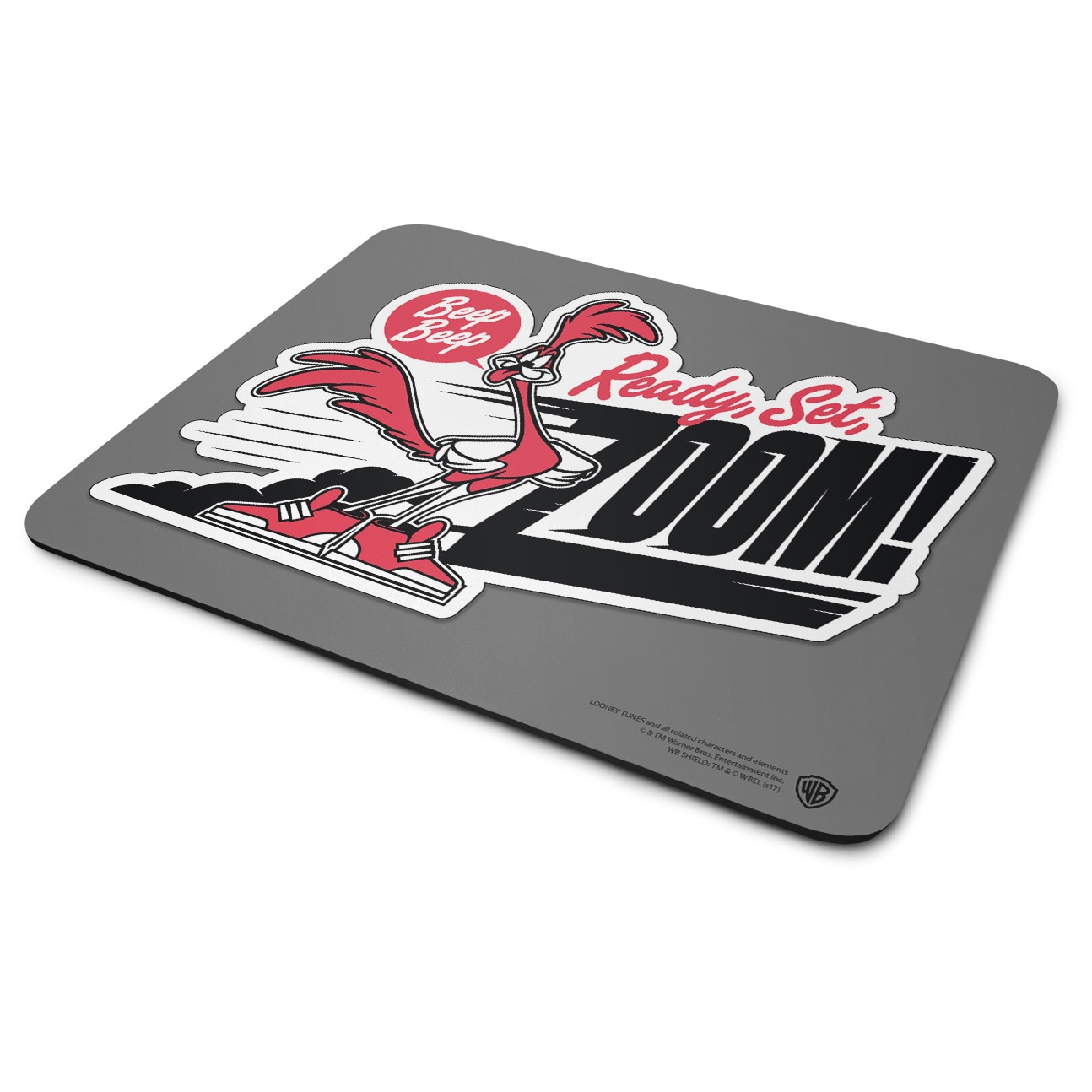 Road Runner BEEP BEEP Mouse Pad 3-Pack