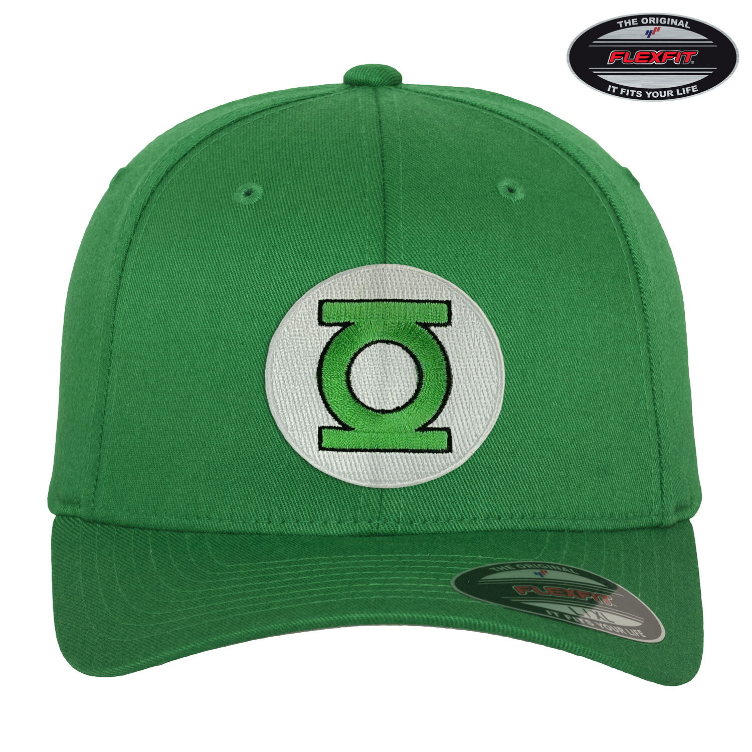 Green Lantern Flexfit Cap